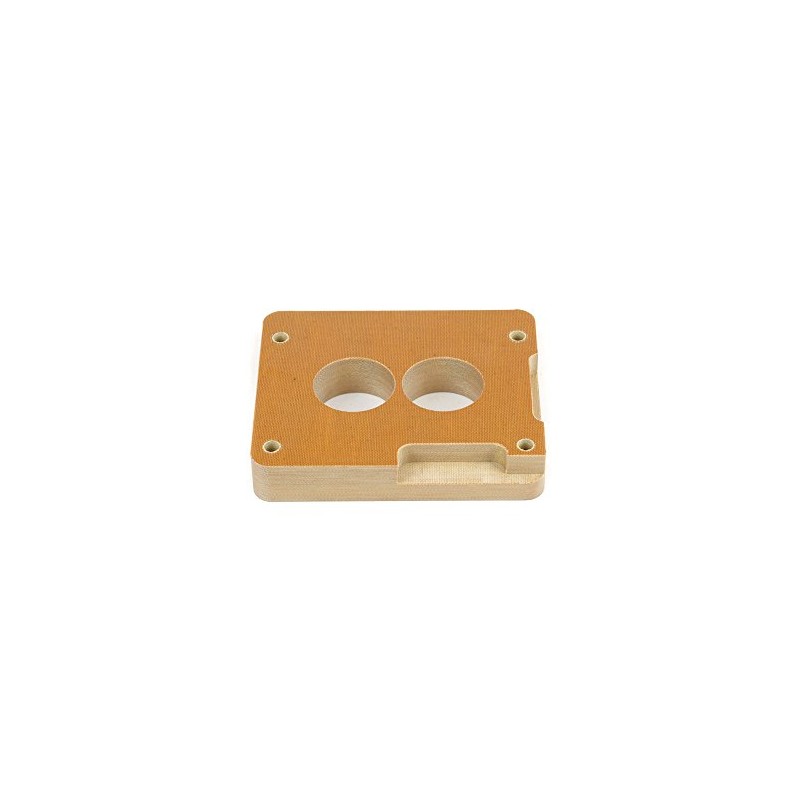 Canton Racing 85-040 Phenolic Carburetor