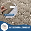 TAOCOCO 100% Waterproof Recliner Covers, Recliner Sofa Covers with Leg