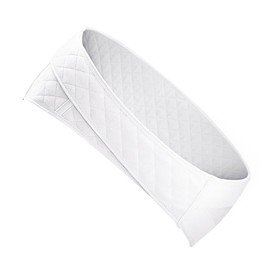 KOMBIUDA Maternity Belt Pregnancy Back Brace Belly Band Sacroiliac Support for Postpartum Care