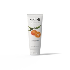 Codi N Codi Tangerine Hand and Body Lotion 3.3 fl. oz. / 100ml