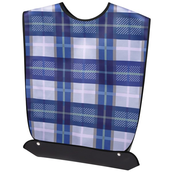 PRENSO PITARINA Nursing Apron, 14 Colors, Waterproof, 3D Pockets, Meal