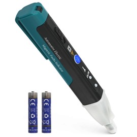 Ignition Coil Tester, Auto Spark Plug Tester, Car Spark Tester for Solenoid Valve Engine Analyzer Relay Tester Tool, Automotive Electrical Parts Fault Detector, MST-101