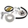Exact 5304457724 Replacement for Frigidaire Dryer Kit incl: 5303937182 5303937183 5303281153