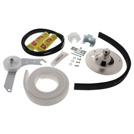 Exact 5304457724 Replacement for Frigidaire Dryer Kit incl: 5303937182 5303937183 5303281153