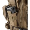 Barska Loaded Gear VX-200 Tactical Vest – Adjustable MOLLE Vest