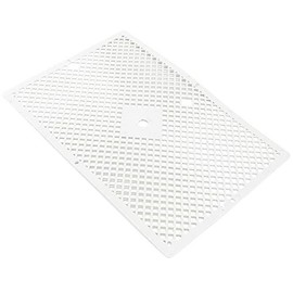 Wiltec Replacement Part for Automatic Incubator 24 Eggs - Slip Grid - Replacement Grid Insert 420 x 285 mm for Incubator with Reversible System