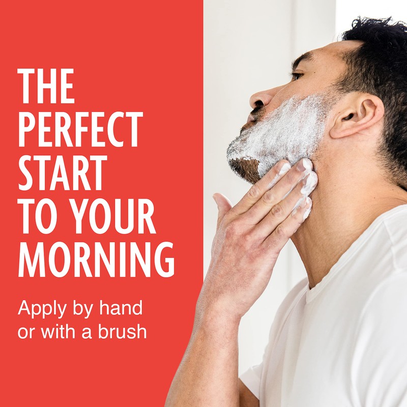 Pacific Shaving Company Caffeinated Shaving Cream & Aftershave Set -