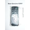 New Genuine Sony Remote Control RM-AMU053 Replace The RM-AMU007 For