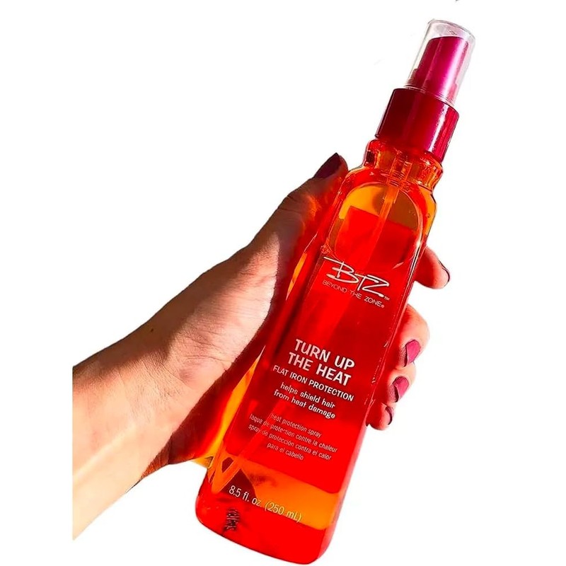 Termoprotector para Cuidado del Cabello 250ml BTZ - Beyond The