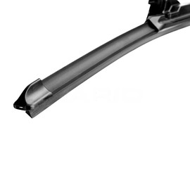Motorcraft - Premium Flat 20" Black Wiper Blade