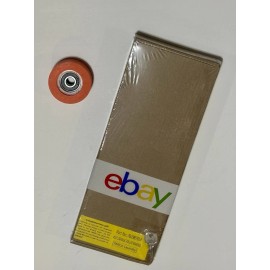 For Huebsch,Speed Queen Dryer 10 Roller Bearing, Huebsch,Speed Queen Dryer  70298701 /70298701P Free RL002 Key