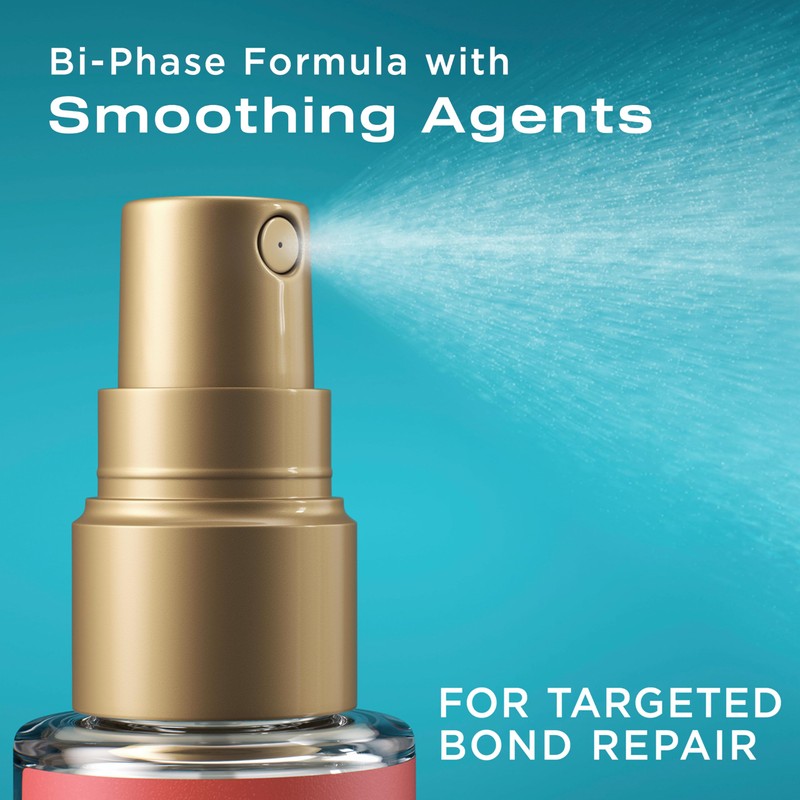 OGX Bond Repair 3-in-1 Oil Mist, 50 ml