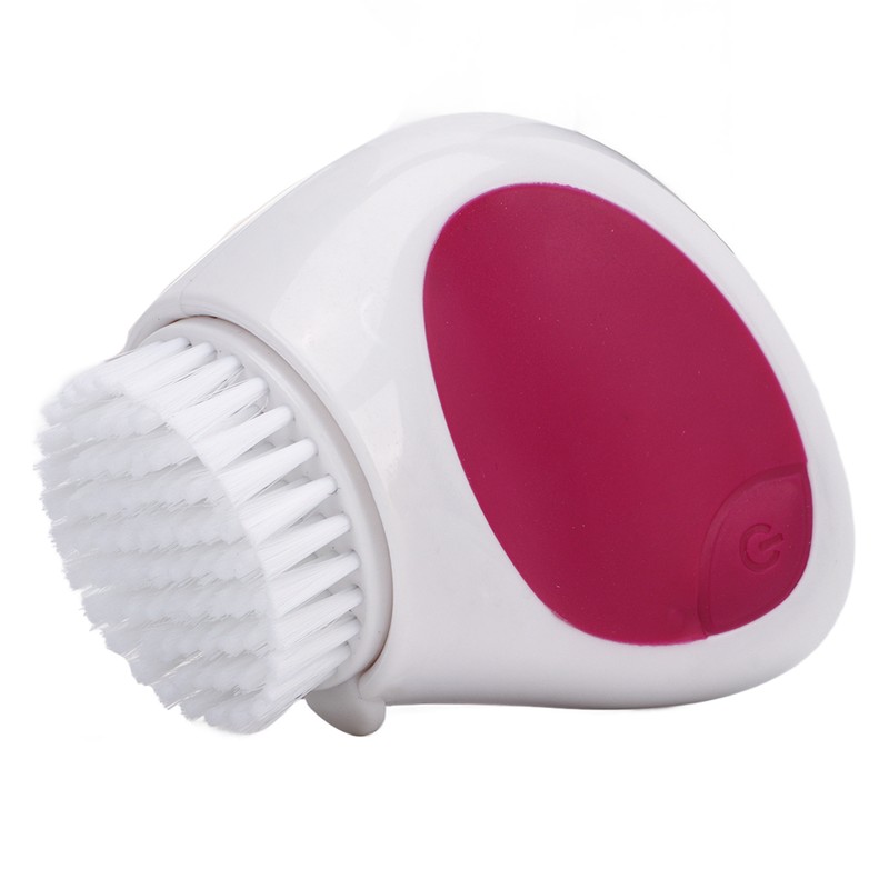 Facial Cleansing Brush Remove Pores Residual Face Skin Massage Instrument