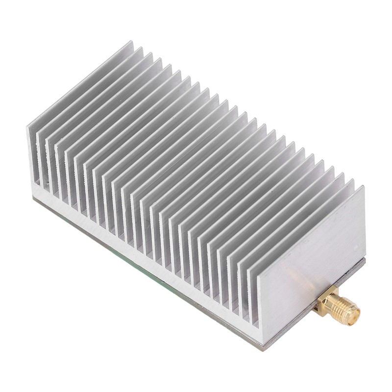 Power Amplifier Board FM 65‑110MHz High Frequency RF Transmission Antenna