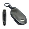 Key Fob Cover Case for Kia Telluride, Sorento, K5 GT-Line