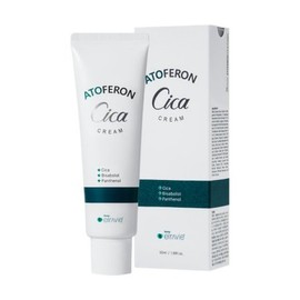 Elavie 더마 엘라비에 아토페론 시카 크림 Derma Elavie Atoperon Cica Cream