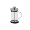Pyrex CP-8538 Coffee Press, 13.5 fl oz (400 ml), Clear
