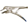 Projahn 4561-245 Gripping Pliers Wide-Jaw 10 Inch 245 mm