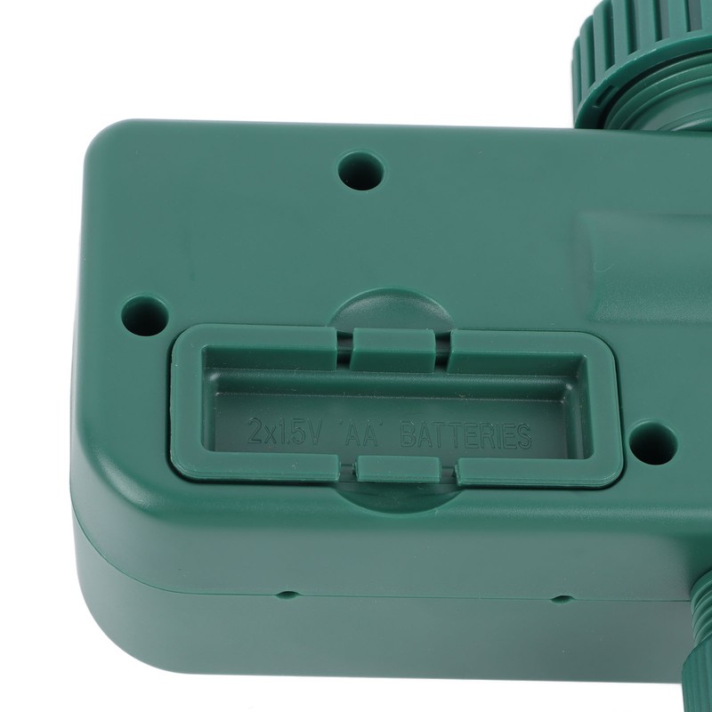 Water Timer Labor Energy Saving Adjustable Simple Operation Automatic Watering