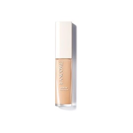 Lancôme Teint Idole Ultra Wear Care & Glow - Corrector Líquido con Suero y Ácido Hialurónico, Cobertura Media, Acabado Natural Radiante, 24H Hidrataci