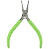 GodHand BND-115-N Diagonal Tip Oblique Sharaku Bending Pliers