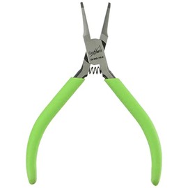 GodHand BND-115-N Diagonal Tip Oblique Sharaku Bending Pliers