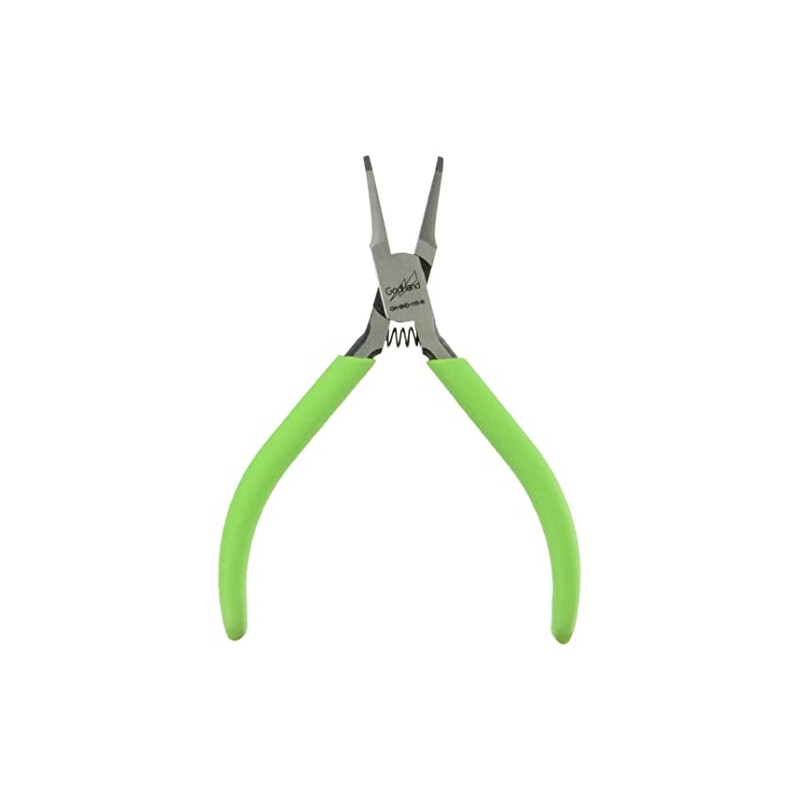 GodHand BND-115-N Diagonal Tip Oblique Sharaku Bending Pliers