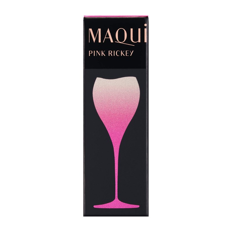 Makiage Rouge Mini PK202 0.08 oz (2.2 g)