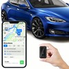 2025 New Model GPS Tracker for Vehicles, GPS Strong Magnetic
