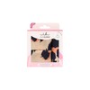 invisibobble - Set Showerwrap Leo - Waterproof Shower Cap -