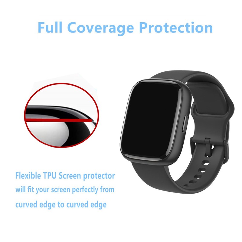 Aemus Screen Protector Compatible for Cillso IDW26 / IDW25 Smart