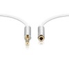 Sentivus Audio Extension 3.5 mm Male / 3.5 mm Female