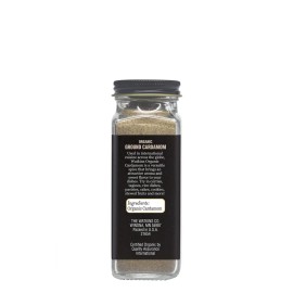 Watkins ORGANIC GROUND CARDAMOM