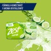 ZEST Jabón de tocador Sábila con Pepino 135 g