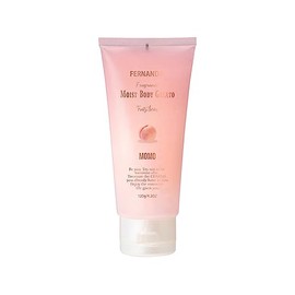 Fernanda Fragrance Moist Body Gelato Momo (4.2 oz (120 g)