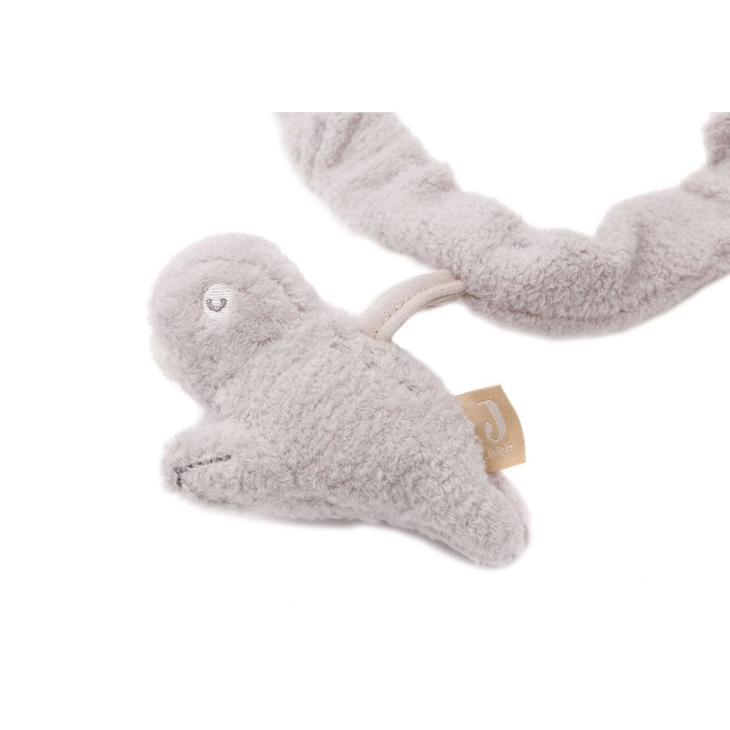 Jollein Deepsea Pram Chain - Sea Animals - Pram Toy