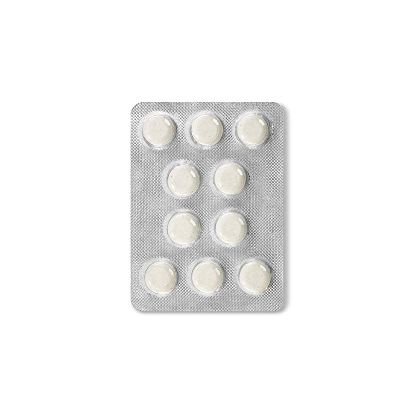 Jamieson Zinc Lozenges with Echinacea, Vitamins C and D3 -