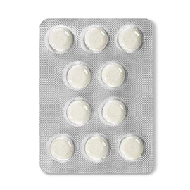 Jamieson Zinc Lozenges with Echinacea, Vitamins C and D3 - Honey Lemon Flavour