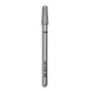 AllKillBit All Kill Wall Building Bit DA-92 Nail bit for cuticle care, 1 piece / AllKillBit 올킬 벽세우기비트 DA-92 큐티클케어용 네일비트, 1개