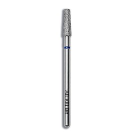 AllKillBit All Kill Wall Building Bit DA-92 Nail bit for cuticle care, 1 piece / AllKillBit 올킬 벽세우기비트 DA-92 큐티클케어용 네일비트, 1개