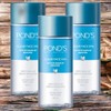 Pond's Waterproof Remover Eye Cleanser for Sensitive Skin Clear Face Spa Lip & Eye Makeup Remover 3pcs 120ml / 폰즈 워터프루프 리무버 민감성 피부용 아이 전용 세정제 클리어 훼이스 스파립앤아이 메이크업 리무버 3개 120ml