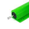 Dahszhi Wirewound Resistor 100W 25 Ohm Aluminum Housed Resistors -2pcs