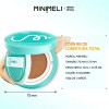Minimeli Base De Maquillaje Alta Cobertura Crema Bb Spf30