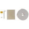 Schellenberg 34301 Gurtfix Roller Shutter Belt Repair Kit Maxi Replacement