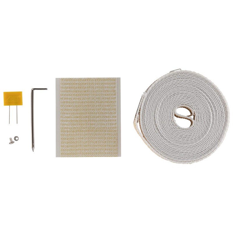 Schellenberg 34301 Gurtfix Roller Shutter Belt Repair Kit Maxi Replacement