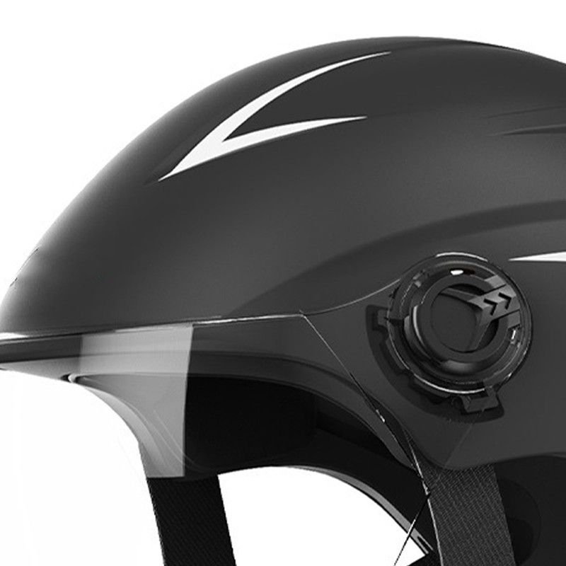 Motorcycle Helmet Sun Protection Riding Flip Up Helmet All Seasons