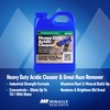 Miracle Sealants Heavy-Duty Acidic Cleaner for Tile & Stone, Grout