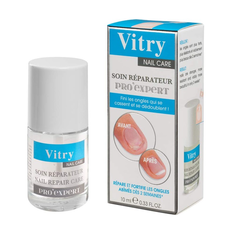 Vitry Pro'Expert Nail Repair Care