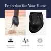 LeMieux Capella Comfort Fetlock Horse Boots - Protective Gear and