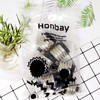 Honbay 6PCS E39/E40 to E26/E27 Adapter Light Bulb Socket Converter